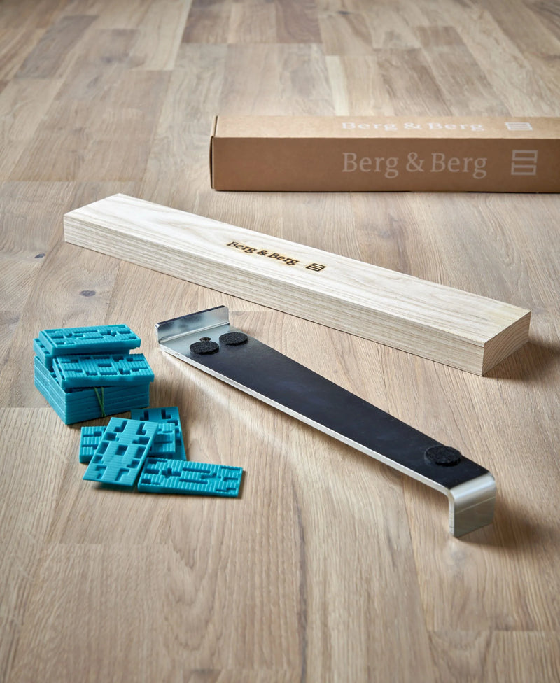 Golvtillbehör - kollektionsbild