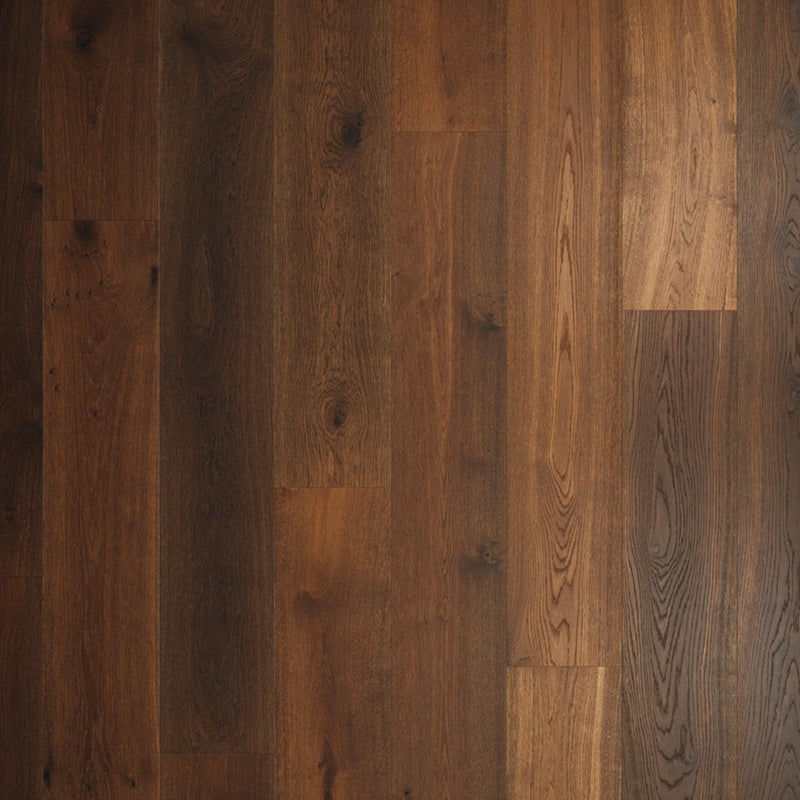 Miljöagenturer 260OAK Rökt 15/4 x 260 x 2200mm