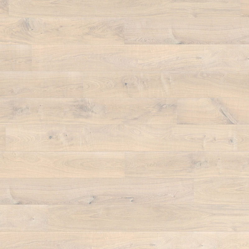 Berg & Berg Ek XXL Öland Vit Mattlack