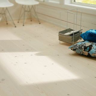 Berg & Berg Norrlandsfuru XXL Borstad Lut Extra Vitolja
