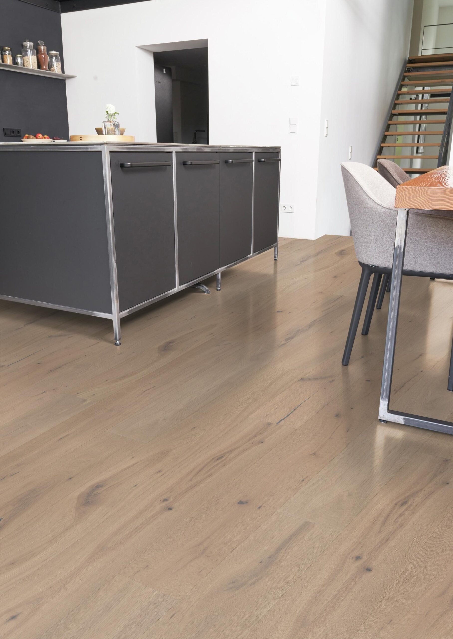 Barth Ek New Comfort L 190mm - bild 3