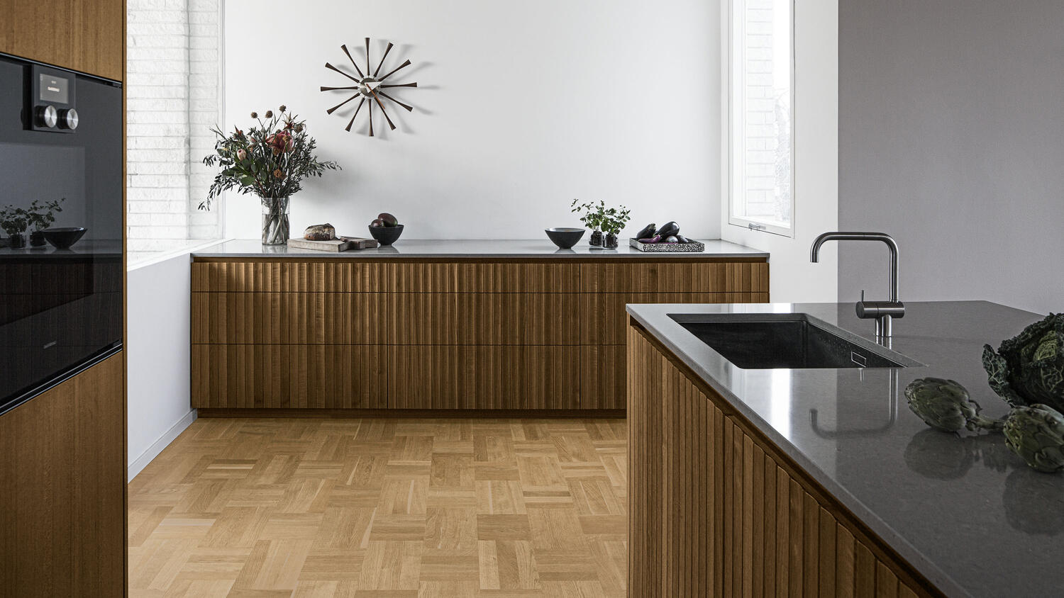 Tarkett Noble Ek Retro - bild 2