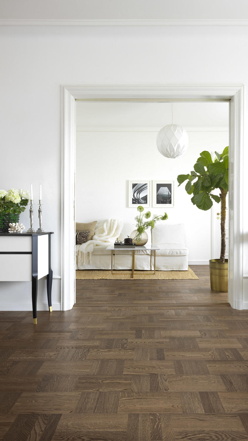 Tarkett Noble Ek Wasa - bild 3