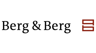 Berg&Berg logo