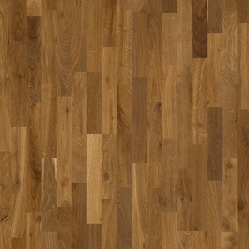 Berg & Berg Ek L Lappland Borstad Naturolja