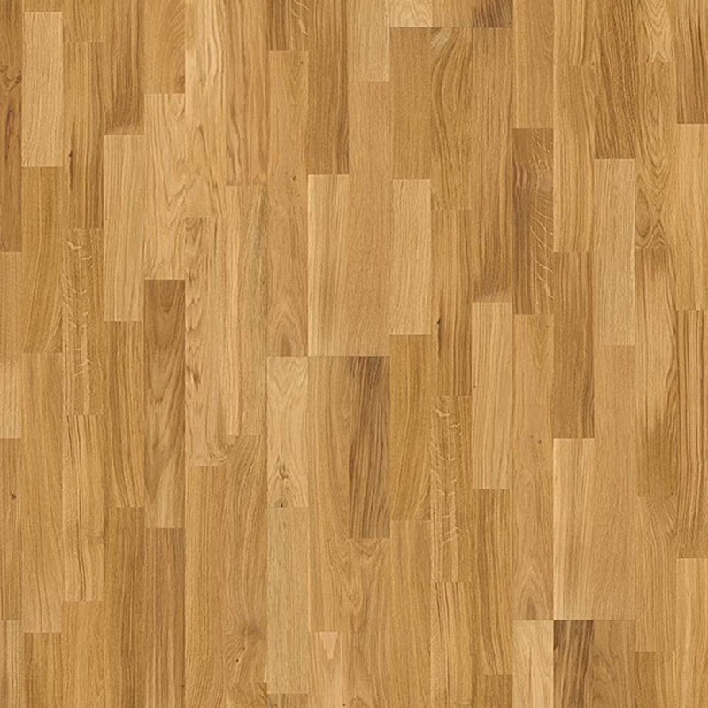 Berg & Berg Ek L Spader Mattlack