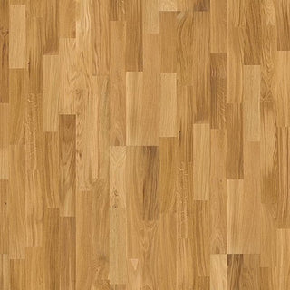 Berg & Berg Ek L Spader Mattlack