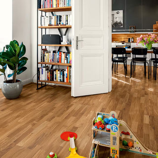 Berg & Berg Ek L Spader Mattlack - bild 2