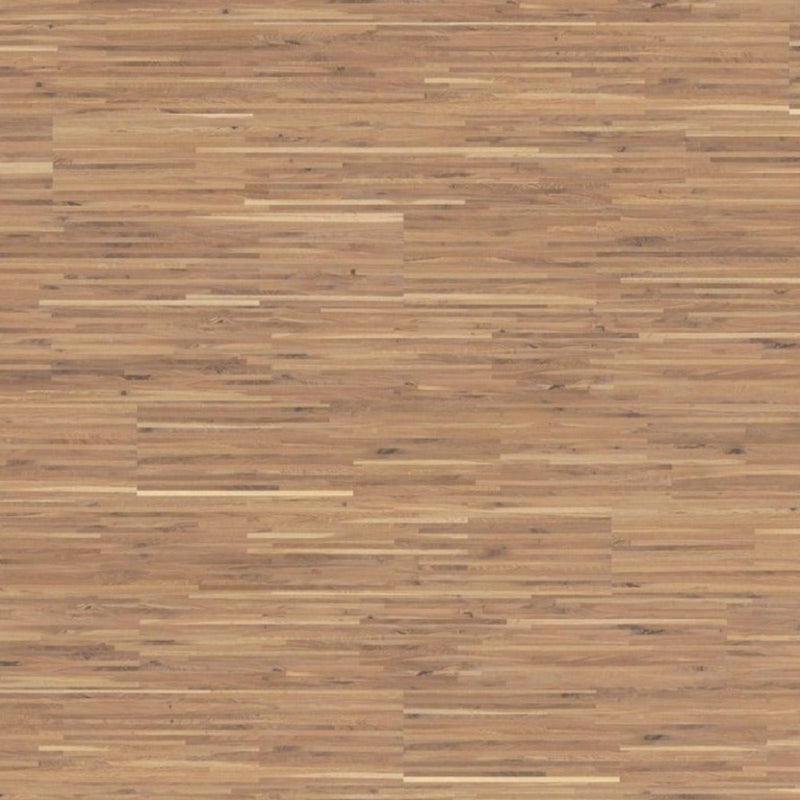 Berg & Berg Ek XS Borstad Vitolja