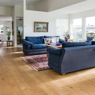 Berg & Berg Ek XXL Hjärter Mattlack - bild 3