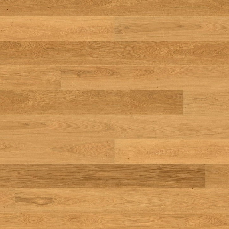 Berg & Berg Plank Ek XXL Klöver Naturolja
