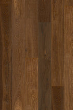 Berg & Berg Plank Ek XXL Lappland Dark Borstad Naturolja