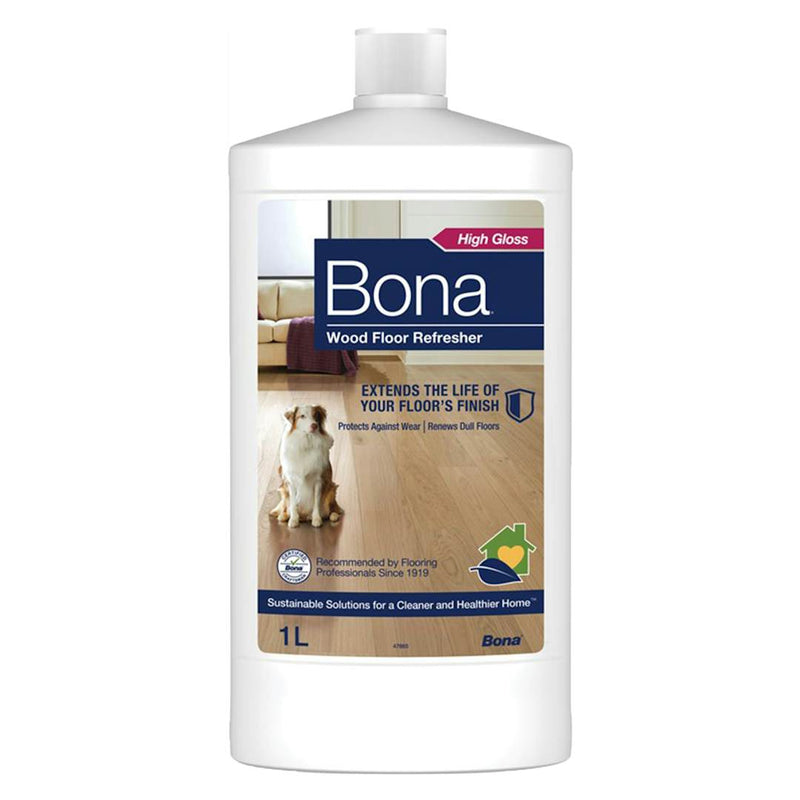 Bona Refresher för Trägolv 1 L
