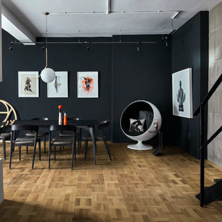 KÄHRS Parkettgolv Palazzo Rovere Ek Holländskt mönster - bild 2
