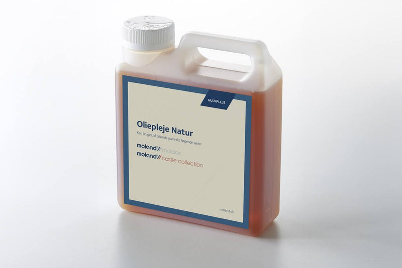 Moland Oljevård Natur 1 L
