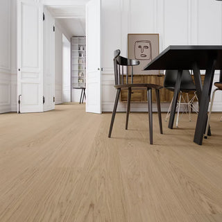 Moland Super Ek Wideplank Mitchell White Oak - bild 2