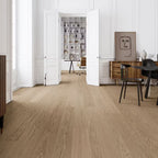 Moland Super Ek Wideplank Mitchell White Oak - bild 3
