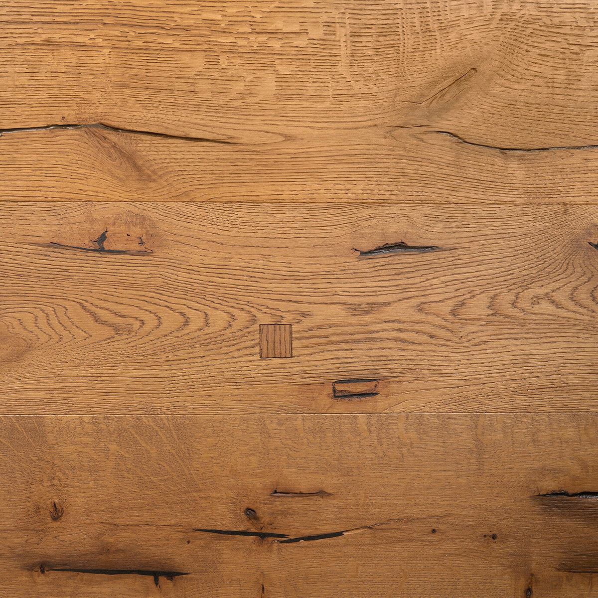 NQD Parkettgolv Oak Castello 1900x190x14