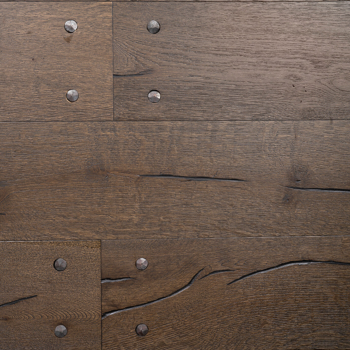 NQD Parkettgolv Oak Malbec 1900x190x14
