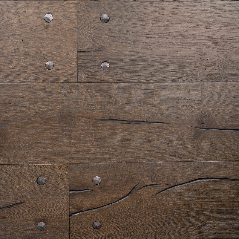 NQD Parkettgolv Oak Malbec 1900x190x14