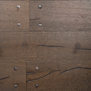 NQD Parkettgolv Oak Malbec 1900x190x14