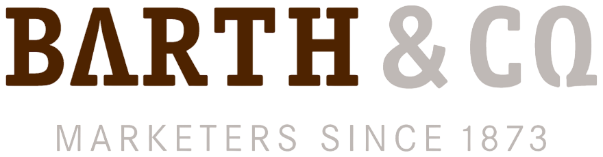 Barth & Co logo