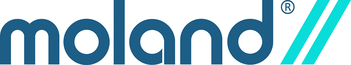 Moland logo