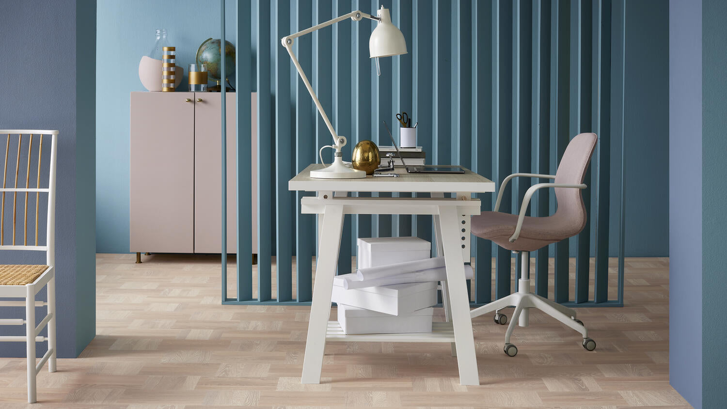 Tarkett Noble Ek Scandinavia - bild 3