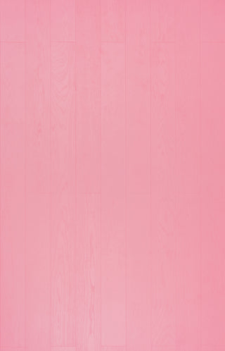 Timberwise ek Pink. Sortering är inte angiven. Vägledande prov; ytbehandling och plankmått är inte verifierade.