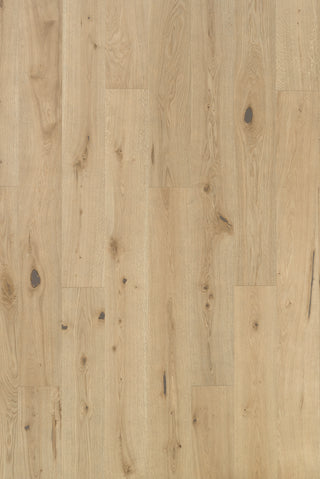 Timberwise ek Ruka – bilden visar Vintage / Rustik. Vägledande prov; ytbehandling och plankmått är inte verifierade.