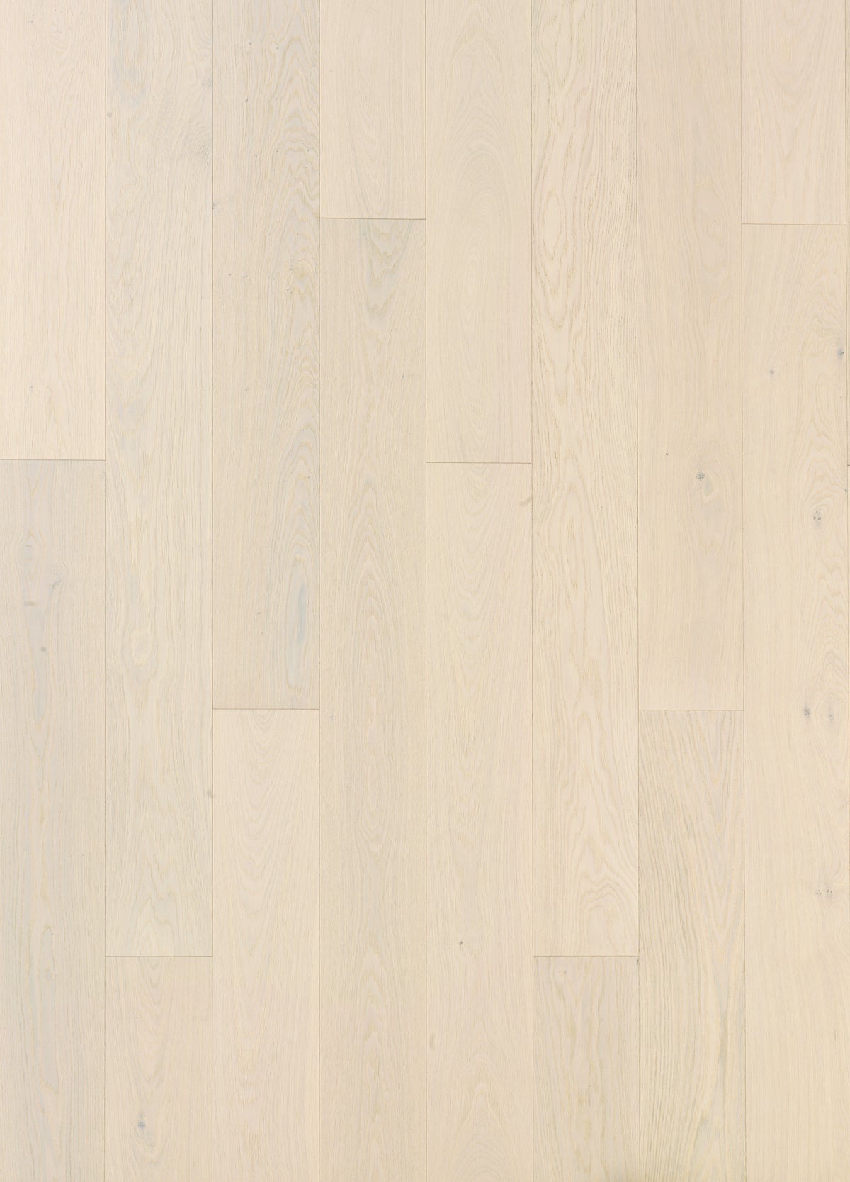 Timberwise ek White Cream – bilden visar Classic / Natur. Vägledande prov; ytbehandling och plankmått är inte verifierade.