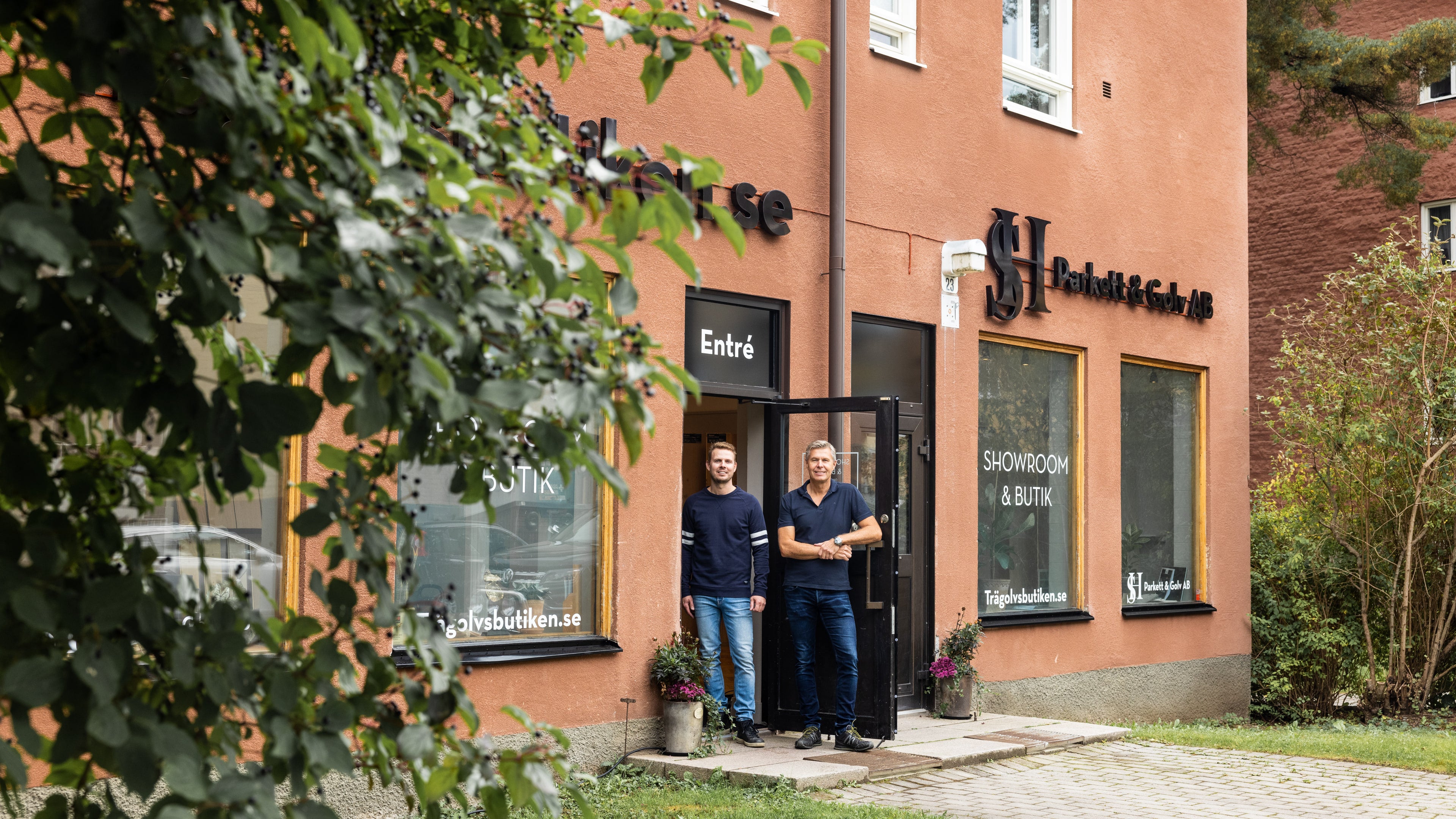 Utanfor
