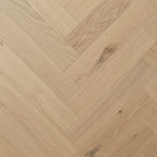 Moland Fiskbensparkett Super EK Herringbone Höger