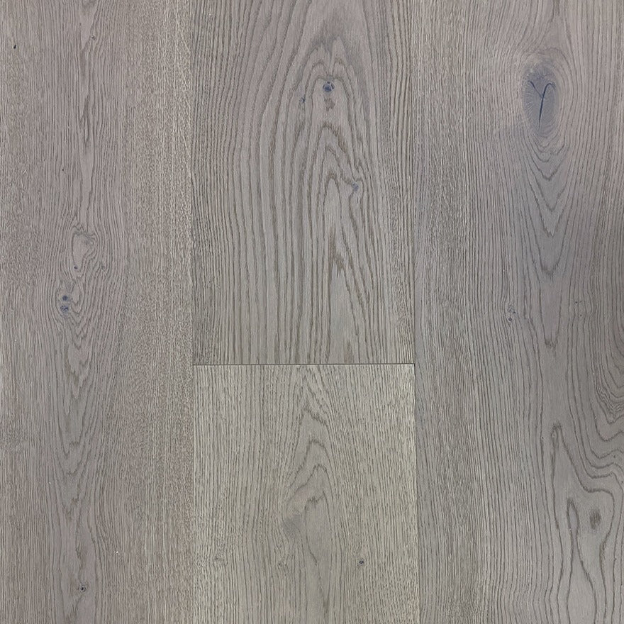 Miljöagenturer 260OAK, Rustik Antik grå, Ultra mat 15/4 x 260 x 2200mm