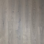 Miljöagenturer 260OAK, Rustik Antikgrå, Ultramatt 15/4 x 260 x 2200mm - bild 2