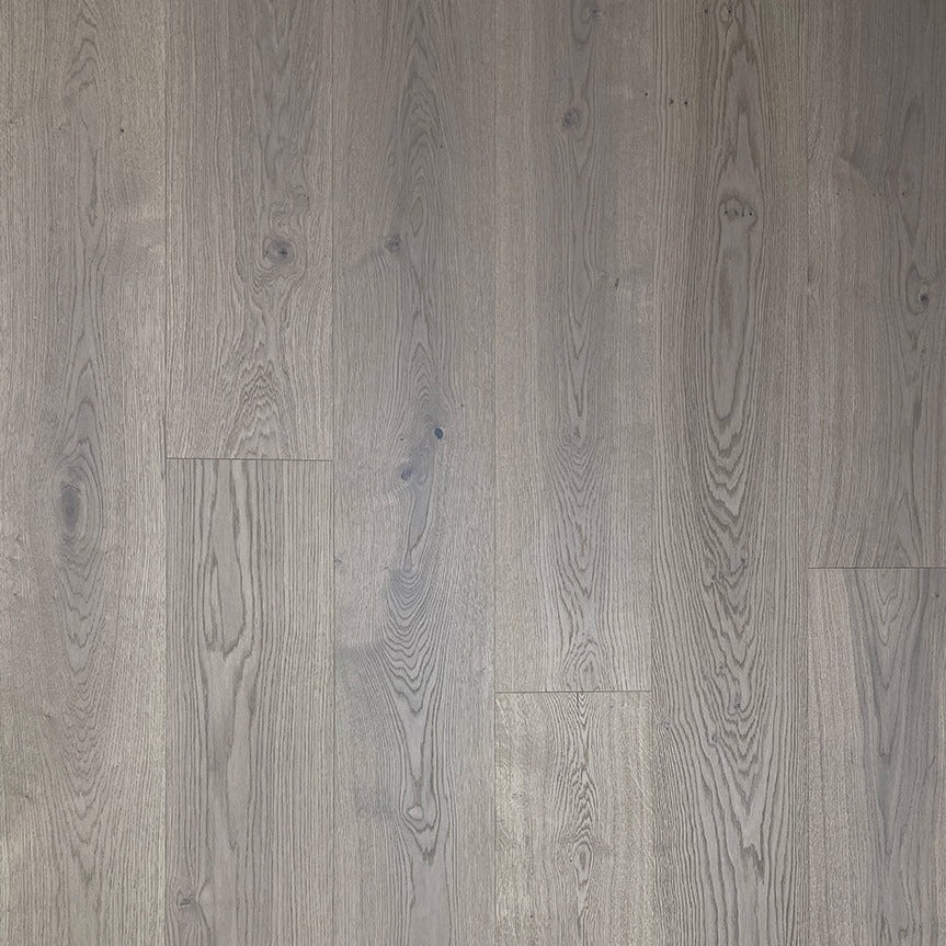 Miljöagenturer 260OAK, Rustik Antikgrå, Ultramatt 15/4 x 260 x 2200mm - bild 2