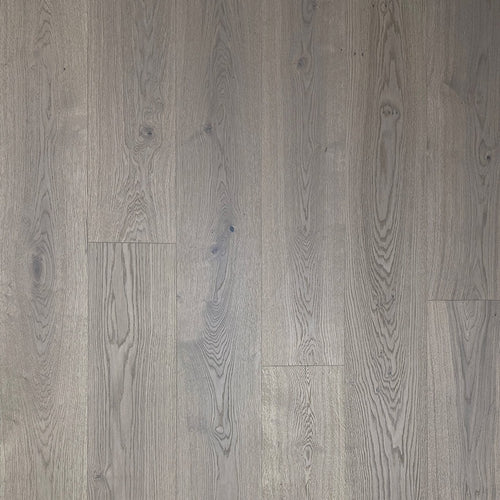 Miljöagenturer 260OAK, Rustik Antikgrå, Ultramatt 15/4 x 260 x 2200mm - bild 2