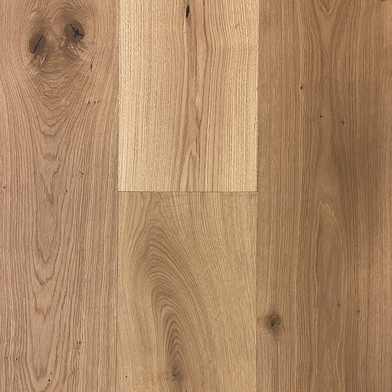 Miljöagenturer 260OAK, Rustik Naturell, Ultramatt 15/4 x 260 x 2200mm