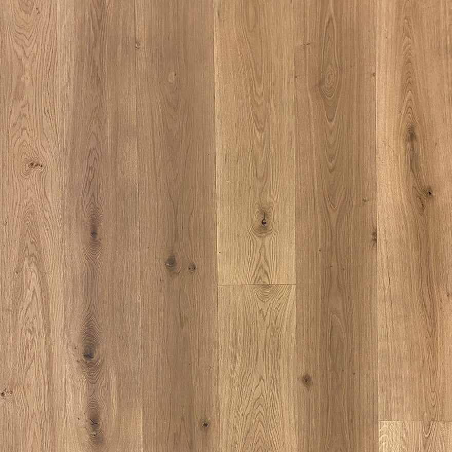 Miljöagenturer 260OAK, Rustik Naturell, Ultramatt 15/4 x 260 x 2200mm - bild 3
