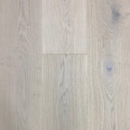 Miljöagenturer 260OAK, Rustik Varmvit, Ultramatt 15/4 x 260 x 2200mm