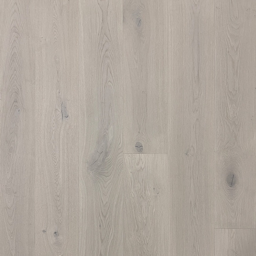 Miljöagenturer 260OAK, Rustik Varmvit, Ultramatt 15/4 x 260 x 2200mm - bild 3