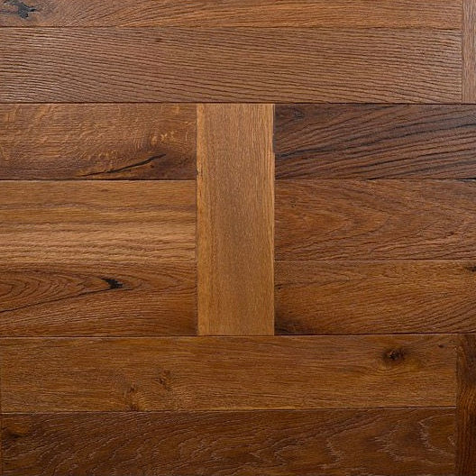 NQD Holländsk mönsterparkett Torekov 1890x270x15