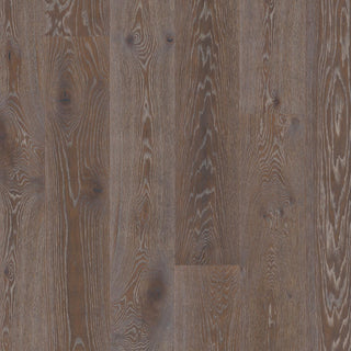BOEN 3-skikts trägolv Ek Graphite Vivo 14x209x2200