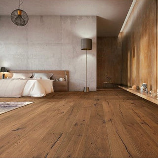 NQD Parkettgolv Oak Castello 1900x190x14 - bild 3