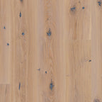 BOEN 3-skikts trägolv Ek Vintage White Canyon 15x300x2750
