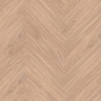 BOEN 2-skikts trägolv Ek Natur Vit (Live Matt lack vit) 10x70x470