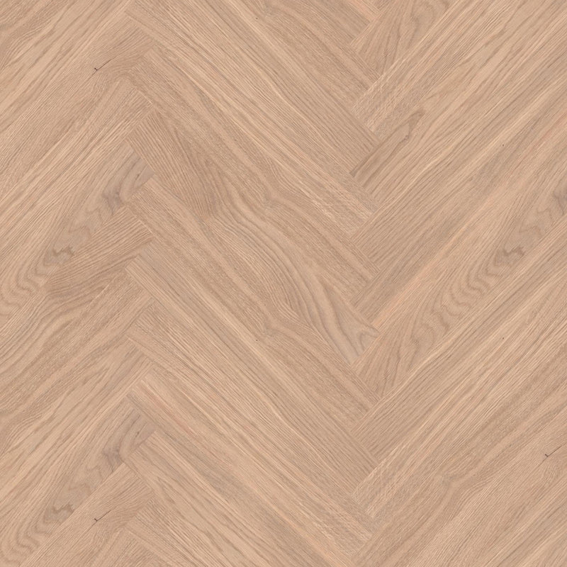 BOEN 2-skikts trägolv Ek Natur Vit (Live Natural olja vit) 10x70x470
