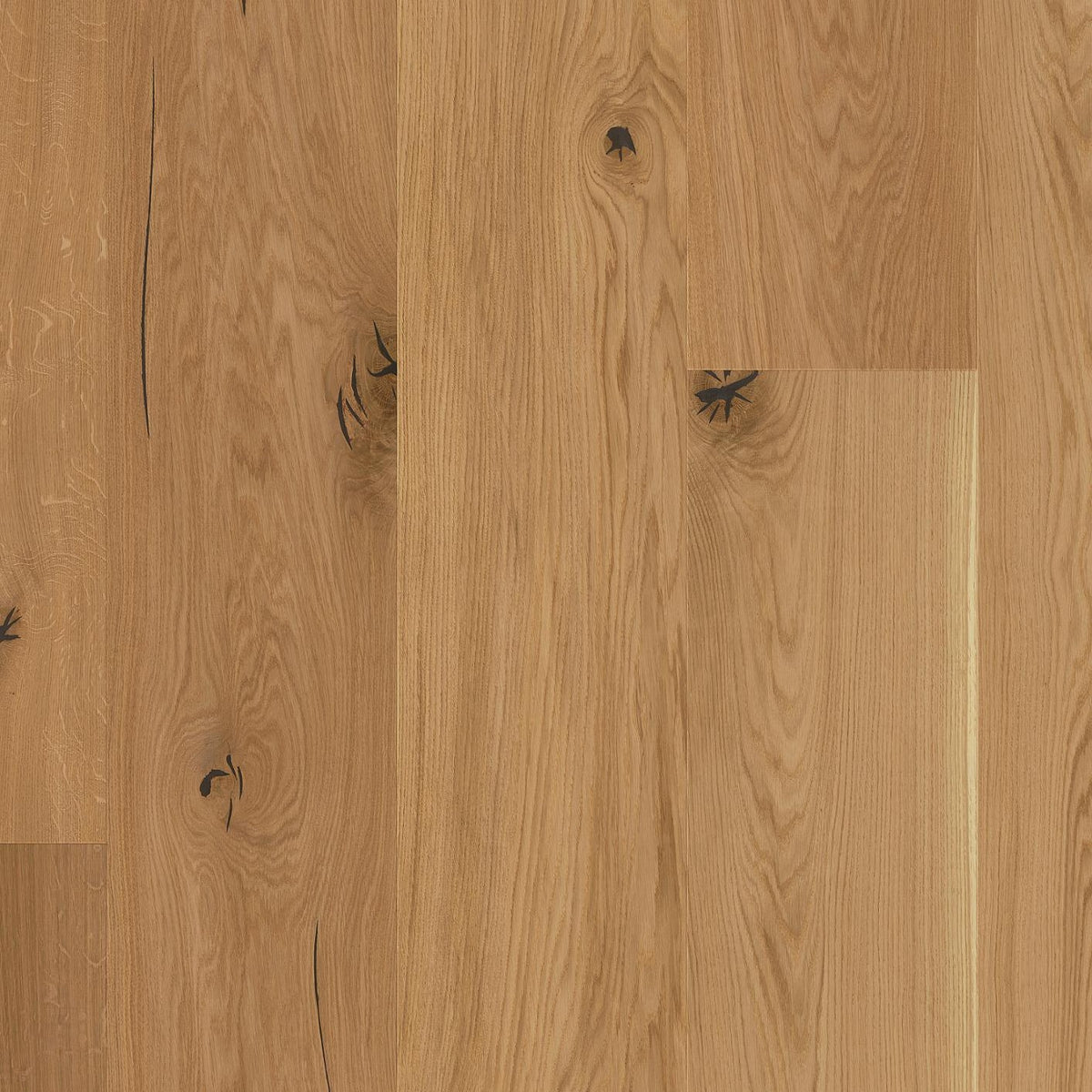 BOEN 3-skikts trägolv Ek Epoca Canyon 15x300x2750