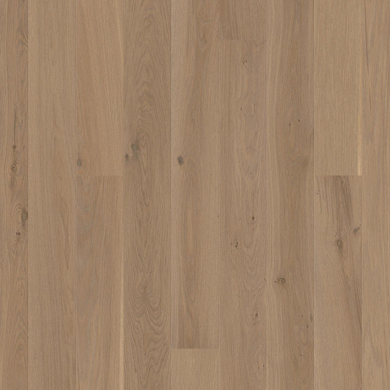 BOEN 3-skikts trägolv Ek Sand Animoso (Plank 138) 14x138x2200