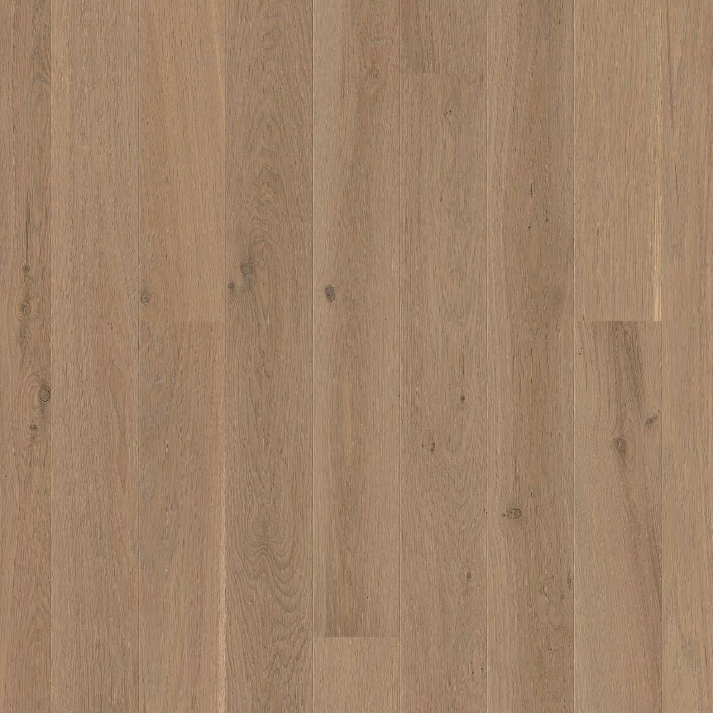 BOEN 3-skikts trägolv Ek Sand Animoso (Plank 138) 14x138x2200